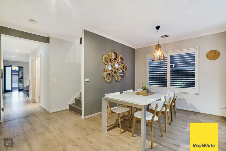 Sixth view of Homely house listing, 7 Birchmore Circuit, Truganina VIC 3029