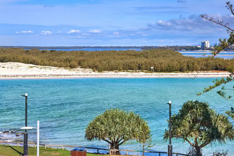Fourth view of Homely unit listing, Unit 4/23 Bulcock Beach Esplanade, Caloundra QLD 4551