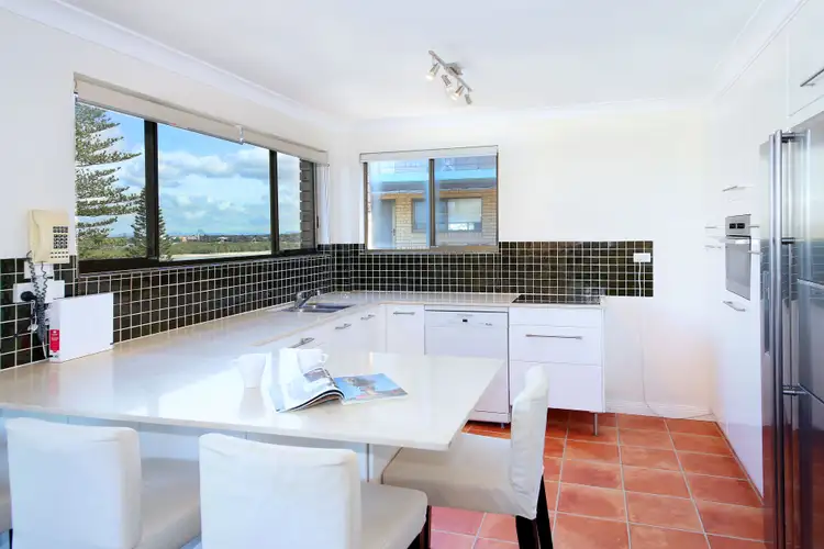 Sixth view of Homely unit listing, Unit 4/23 Bulcock Beach Esplanade, Caloundra QLD 4551