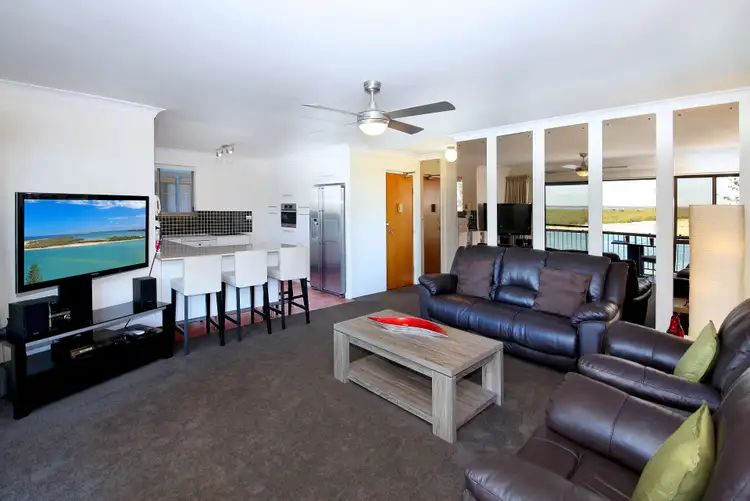 Seventh view of Homely unit listing, Unit 4/23 Bulcock Beach Esplanade, Caloundra QLD 4551