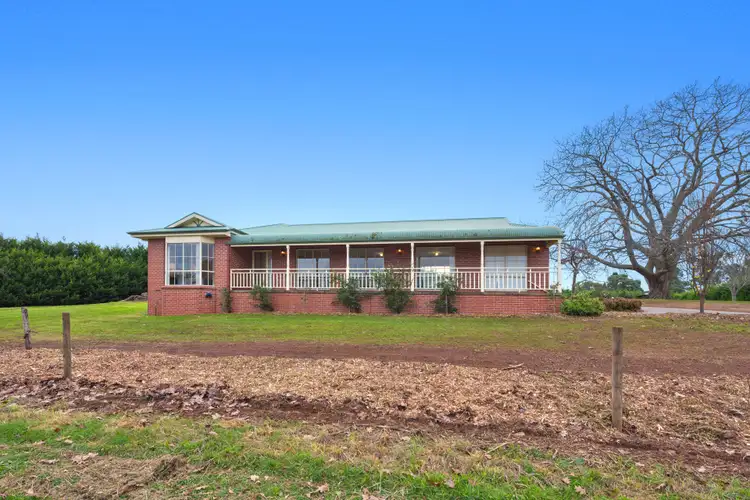 Second view of Homely house listing, 136 Monbulk Road, Mount Evelyn VIC 3796