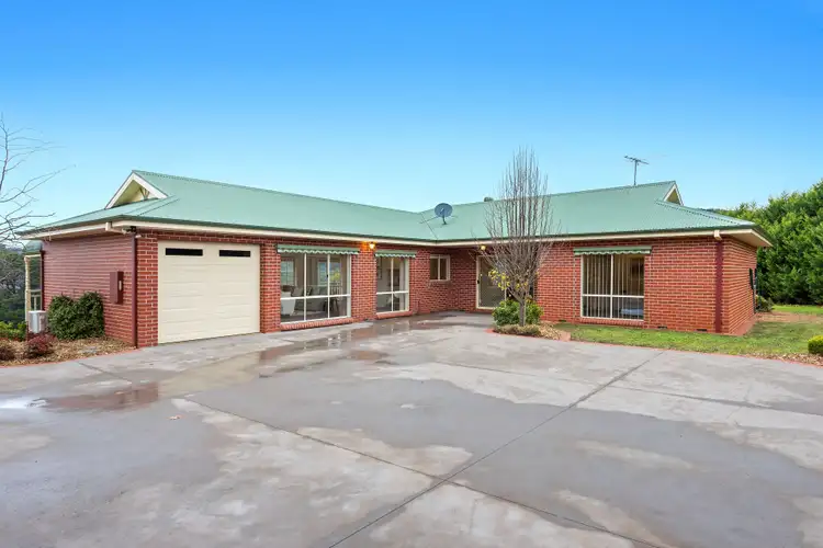 Third view of Homely house listing, 136 Monbulk Road, Mount Evelyn VIC 3796