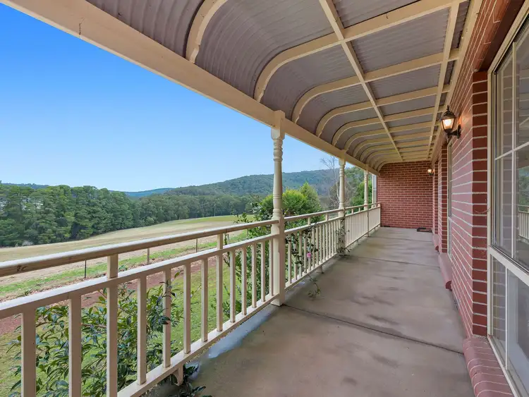 Fourth view of Homely house listing, 136 Monbulk Road, Mount Evelyn VIC 3796