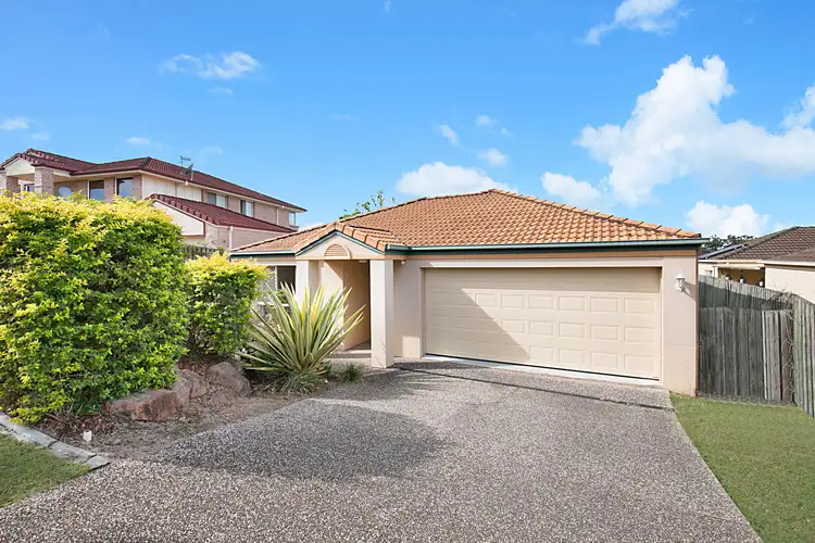 Main view of Homely house listing, 38 Brookvale Drive, Underwood QLD 4119