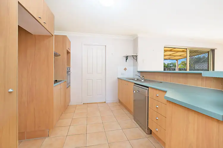 Second view of Homely house listing, 38 Brookvale Drive, Underwood QLD 4119