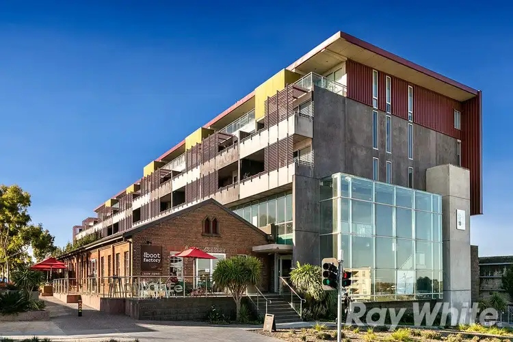 107/19 Pentridge Boulevard, Coburg VIC 3058