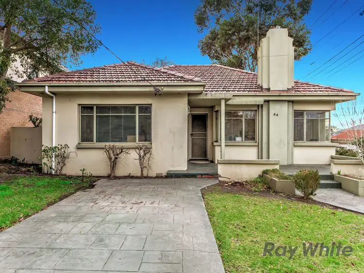 44 Elliott Avenue, Balwyn VIC 3103