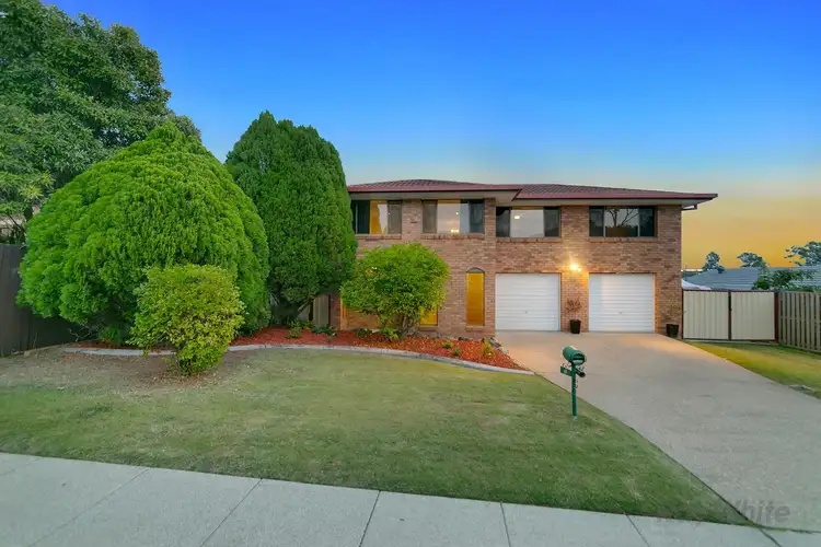 Main view of Homely house listing, 6 Felspar Street, Eight Mile Plains QLD 4113