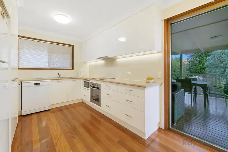Second view of Homely house listing, 6 Felspar Street, Eight Mile Plains QLD 4113
