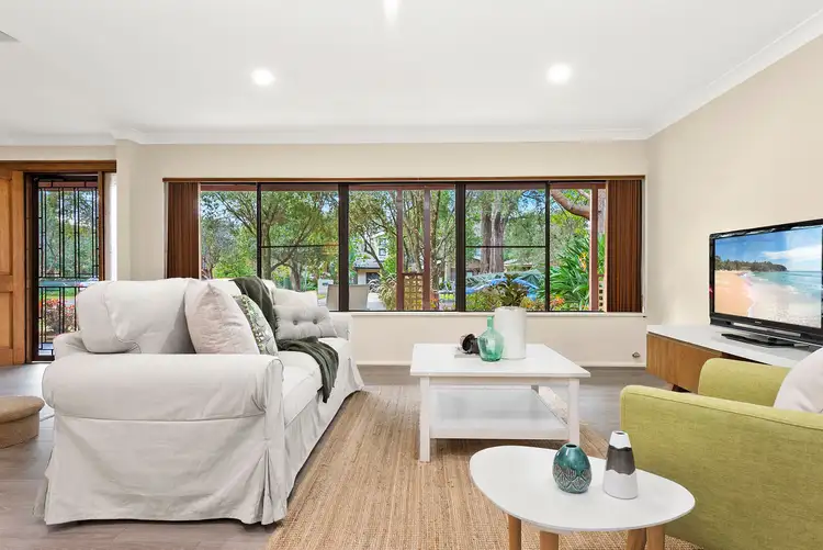Second view of Homely house listing, 33 Sunnymeade Close, Asquith NSW 2077