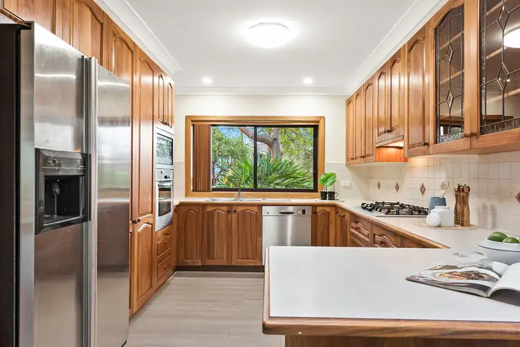 Third view of Homely house listing, 33 Sunnymeade Close, Asquith NSW 2077