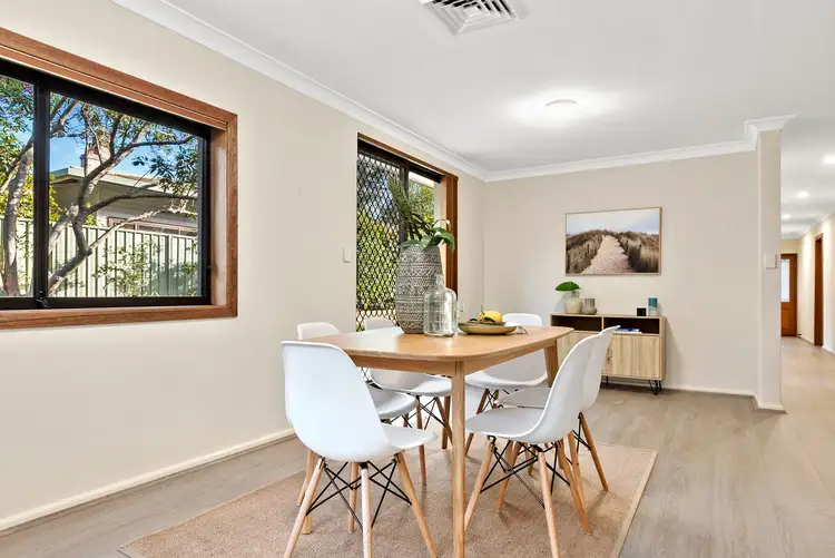 Fifth view of Homely house listing, 33 Sunnymeade Close, Asquith NSW 2077