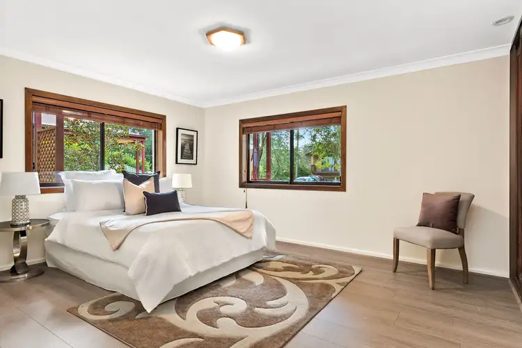 Sixth view of Homely house listing, 33 Sunnymeade Close, Asquith NSW 2077