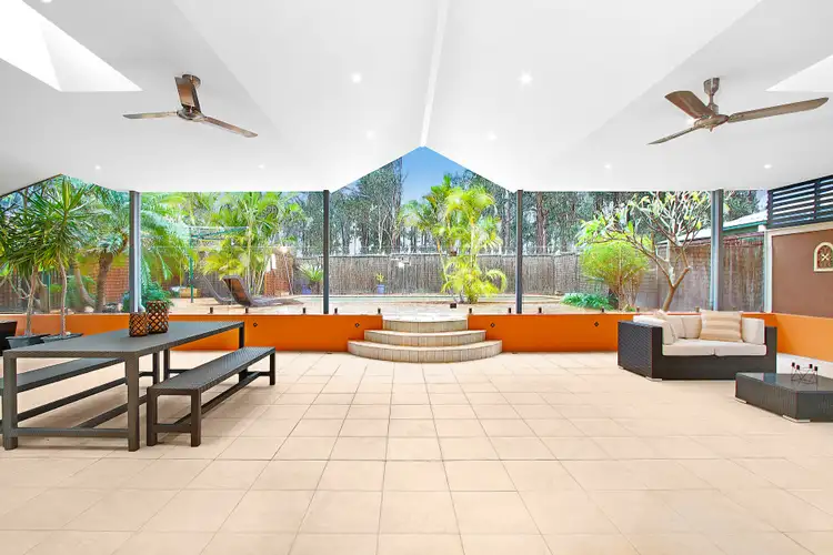 Second view of Homely house listing, 38 Castlereagh Street, Bossley Park NSW 2176