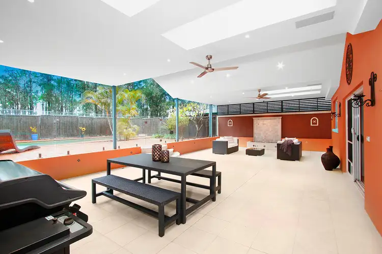 Fifth view of Homely house listing, 38 Castlereagh Street, Bossley Park NSW 2176