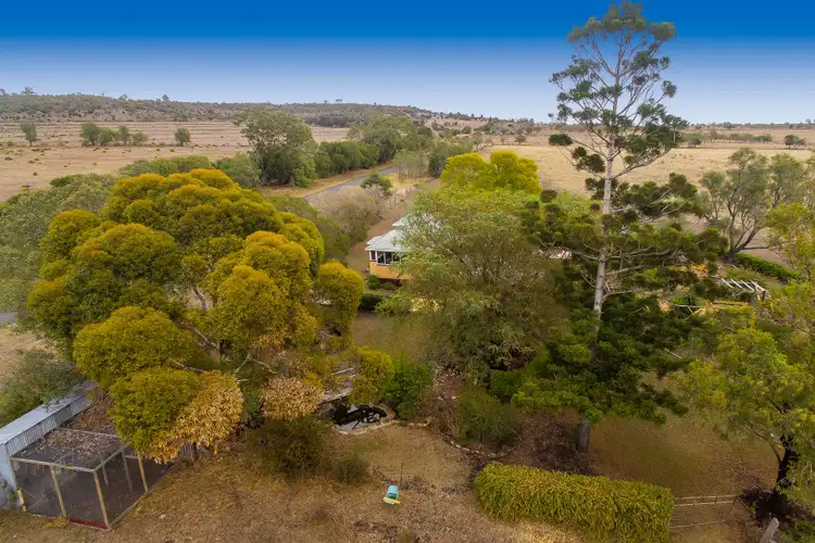 Fourth view of Homely rural property listing, 355 Heinemann Road, Pittsworth QLD 4356