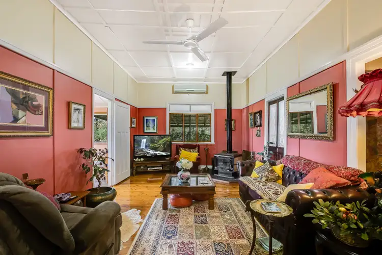 Sixth view of Homely rural property listing, 355 Heinemann Road, Pittsworth QLD 4356