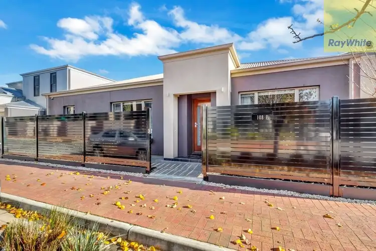 108B West Street, Brompton SA 5007