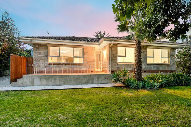 Main view of Homely house listing, 16 Kanangra Road, Dernancourt SA 5075