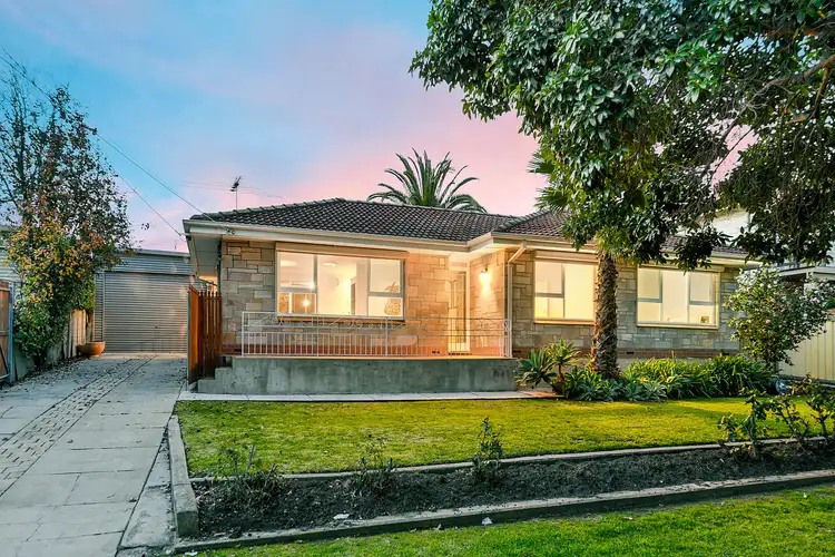 Second view of Homely house listing, 16 Kanangra Road, Dernancourt SA 5075