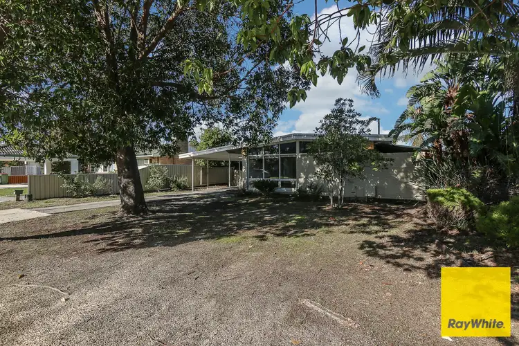 Fourth view of Homely house listing, 17 Marriot Way, Morley WA 6062