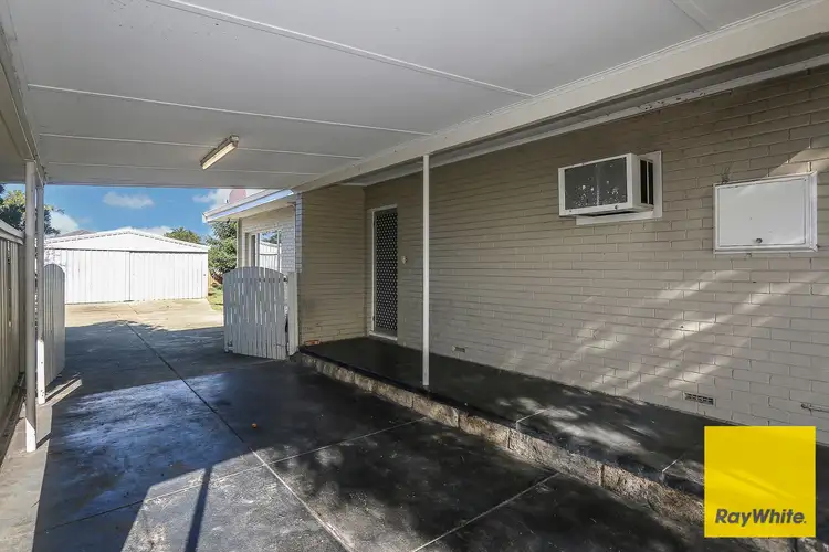 Fifth view of Homely house listing, 17 Marriot Way, Morley WA 6062