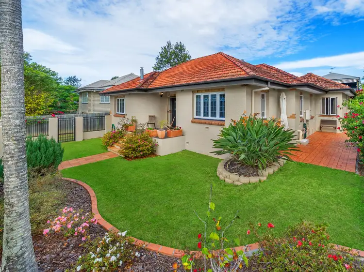 69 Borden Street, Sherwood QLD 4075