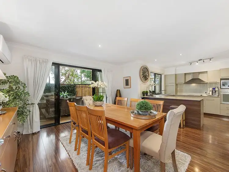 Second view of Homely house listing, 1/368 Pine Ridge Road, Coombabah QLD 4216