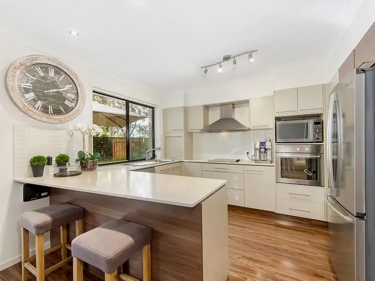 Third view of Homely house listing, 1/368 Pine Ridge Road, Coombabah QLD 4216