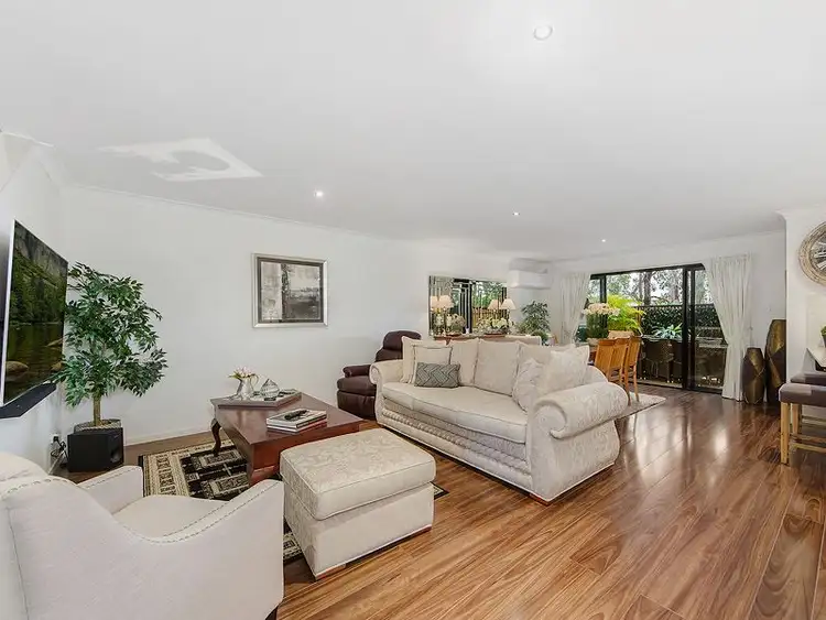 Fourth view of Homely house listing, 1/368 Pine Ridge Road, Coombabah QLD 4216