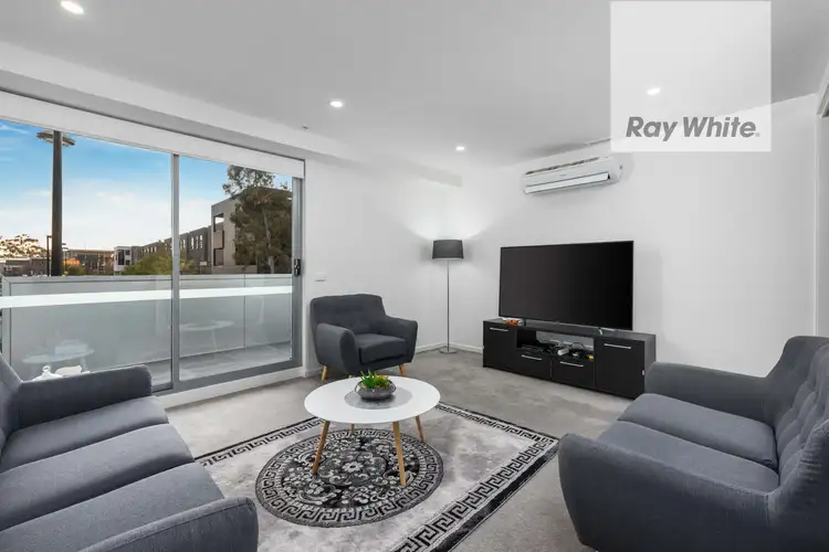 115/35 Princeton Terrace, Bundoora VIC 3083