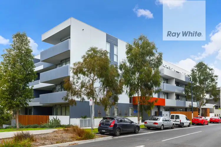 Second view of Homely apartment listing, 115/35 Princeton Terrace, Bundoora VIC 3083