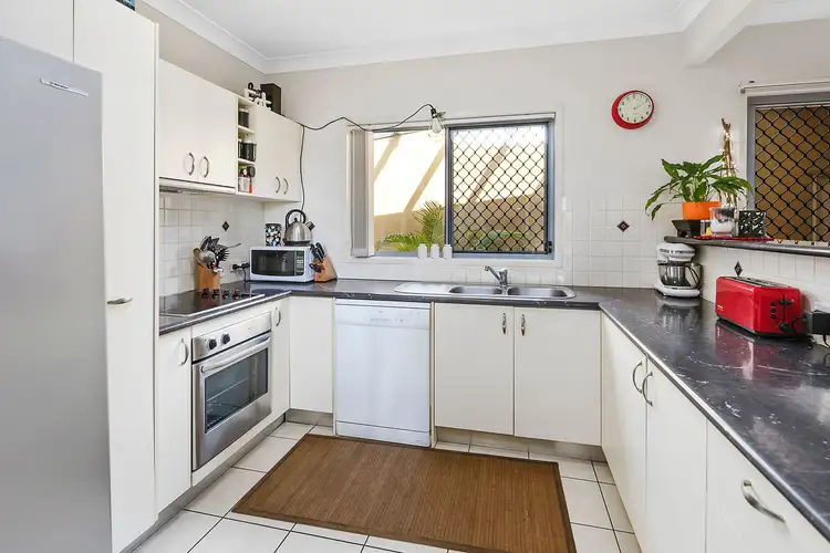 Second view of Homely unit listing, 2/82 Princess Street, Cleveland QLD 4163