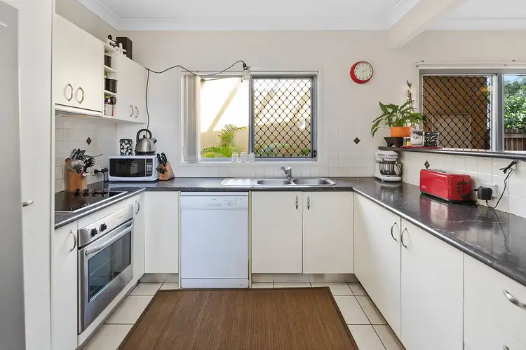 Third view of Homely unit listing, 2/82 Princess Street, Cleveland QLD 4163