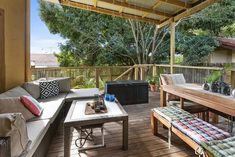 Fourth view of Homely unit listing, 2/82 Princess Street, Cleveland QLD 4163