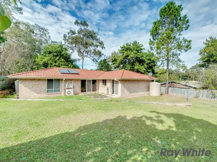 6A Siesta Street, Camira QLD 4300