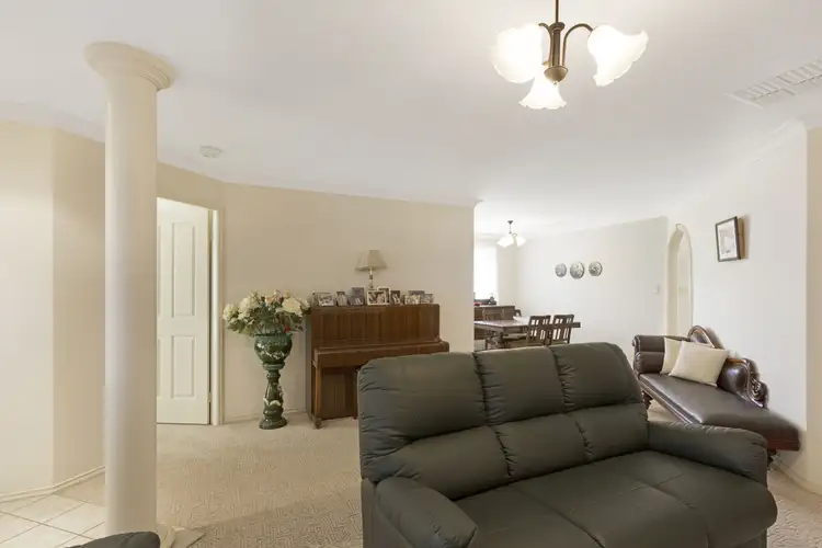 Second view of Homely house listing, 23 Wahroonga Drive, Tamworth NSW 2340