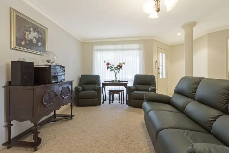 Third view of Homely house listing, 23 Wahroonga Drive, Tamworth NSW 2340