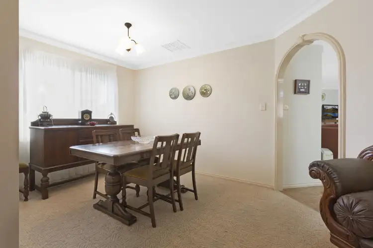 Fourth view of Homely house listing, 23 Wahroonga Drive, Tamworth NSW 2340