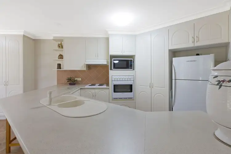 Fifth view of Homely house listing, 23 Wahroonga Drive, Tamworth NSW 2340