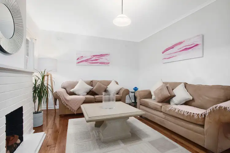 Main view of Homely apartment listing, 8/8 Cromwell Road, South Yarra VIC 3141