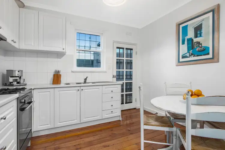 Second view of Homely apartment listing, 8/8 Cromwell Road, South Yarra VIC 3141
