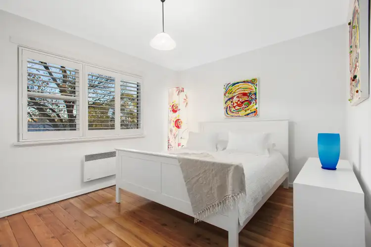 Third view of Homely apartment listing, 8/8 Cromwell Road, South Yarra VIC 3141