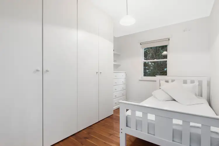 Fifth view of Homely apartment listing, 8/8 Cromwell Road, South Yarra VIC 3141