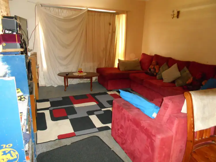 Second view of Homely house listing, 18 Mack Street, Tamworth NSW 2340