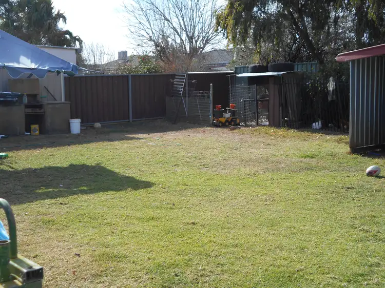 Fifth view of Homely house listing, 18 Mack Street, Tamworth NSW 2340