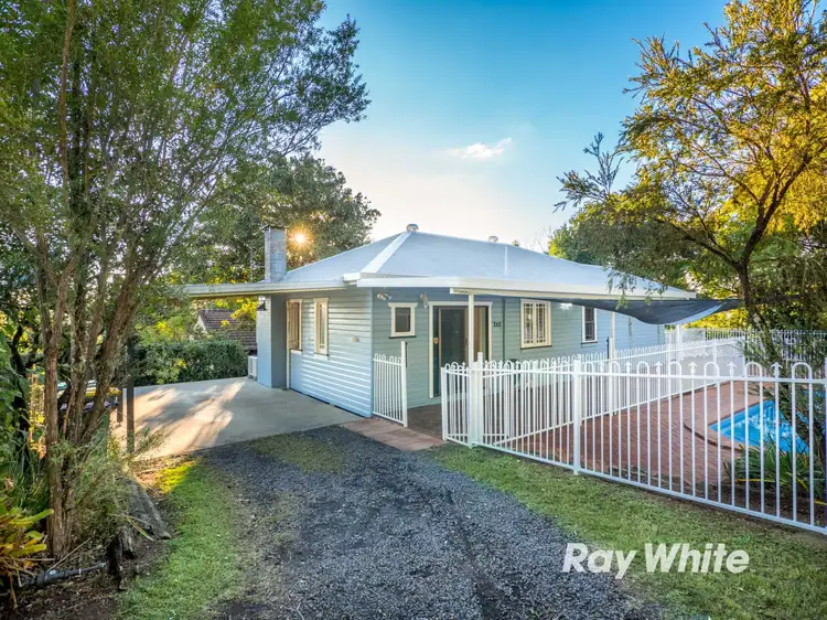 Main view of Homely house listing, 8 Eastwood Crescent, East Lismore NSW 2480