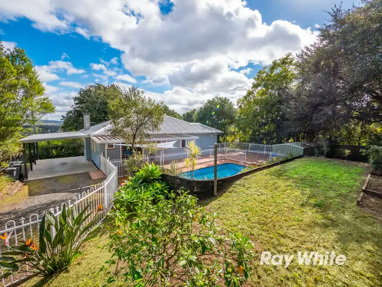 Fifth view of Homely house listing, 8 Eastwood Crescent, East Lismore NSW 2480