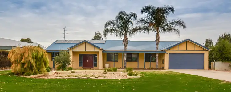 Main view of Homely house listing, 8 Winbi Avenue, Moama NSW 2731