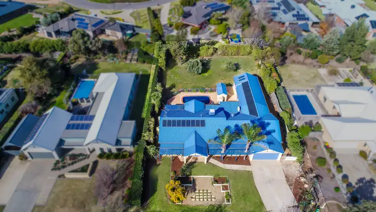 Second view of Homely house listing, 8 Winbi Avenue, Moama NSW 2731